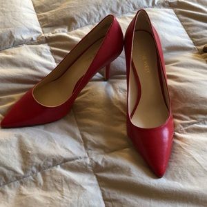 Nine West Pumps